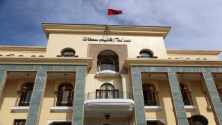 “فضيحة الشؤون القروية بعمالة سطات.. ملفات تتعفن في الرفوف و«الصّنْكْ» أصبح القانون الغير معلن!”