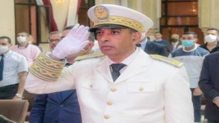 نبذة عن السيد محمد علي حبوها العامل الجديد على إقليم سطات