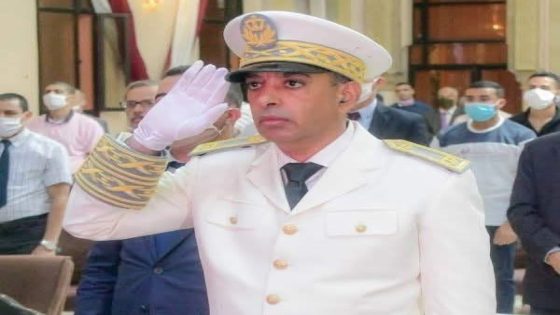 نبذة عن السيد محمد علي حبوها العامل الجديد على إقليم سطات