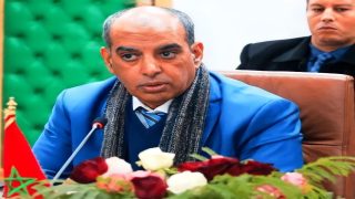 تصرفات قائـــد بني مسكين الشرقية بالبروج على طاولة عامل إقليم سطات…