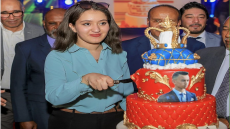 مكرم جامعة الحسن الأول ينجح قي قبض روح جائزة ولي العهد مولاي الحسن