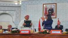 بالتجربة والارادة وسمو القانون قد يكسر حبوها أقفال أبواب سطات بتنزيل فعلي للتوجيهات الملكية السامية