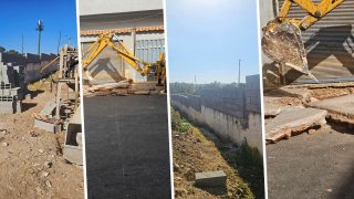 جماعة سطات تطلق مشاريع تهيئة وصيانة لتعزيز البنية التحتية وتحسين جودة الخدمات