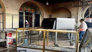 مسمن الأقواس ومسبح البطوار: أسد علي وفي الحروب نعامة؟