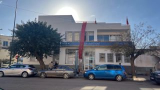 غش وهروب في امتحان السياقة… مرشحان يُضبطان بسماعات خفية ويلوذ أحدهما بالفرار!