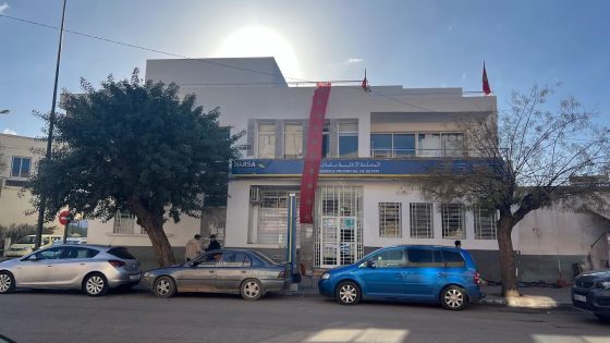غش وهروب في امتحان السياقة… مرشحان يُضبطان بسماعات خفية ويلوذ أحدهما بالفرار!