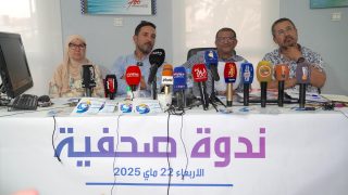 نداء في الهواء الطلق: سباق الدراجات يُكافَح وحده والمسؤولون صامتون!