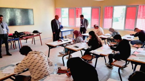 بكالوريا 2025 وإعادة سؤال مستحقات شهر يونيو لمؤسسات التعليم الخاص
