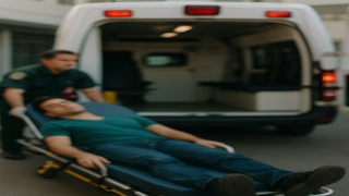 تسمم خطير ينقل شابًا من برشيد إلى مستشفى سطات