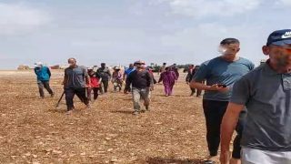 موسم الرعي ينطلق بسطات بمواجهات دامية