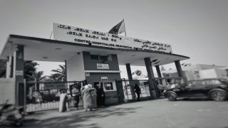 عاجل – حادثة سير مأساوية بأولاد عبو تُخلف 3 قتلى و7 جرحى نُقلوا إلى مستشفى الحسن الثاني بسطات