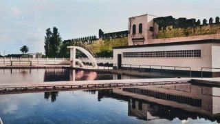 لهيب صيف وجمود مسؤولين، يحرم الساكنة من مسابح عمومية