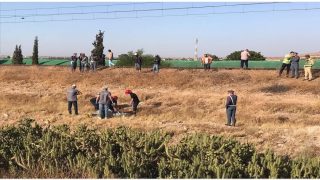 العثور على جثة طبيب متقاعد قرب السكك الحديدية بسطات أياما بعد اختفائه ….