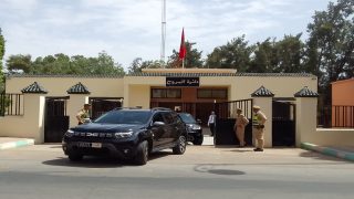 عامل إقليم سطات يختتم جولات التشخيص الترابي الميداني للإقليم بالبروج