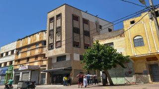 عاجل – وفاة مأساوية لعامل صباغة بحي السماعلة بسطات