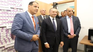 العرض الصحي يتعزز بإنطلاق خدمات مراكز صحية بسطات