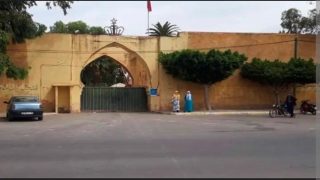 معاناة السكان بالبروج مع انتشار الأزبال و المسؤولون يغطون في سبات عميق …