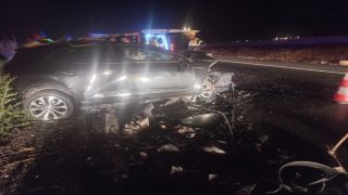 قتلى و جرحى في حادث مروري بالطريق السيار بسطات …