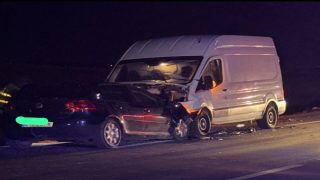 حادثة سير مميتة بجماعة اولاد عامر بالبروج