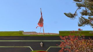 مدرسة مهجورة تتحول إلى مصدر إزعاج وخطر صحي وسط حي نزالت الشيخ