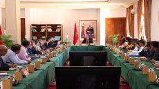 عامل سطات يعد بتذليل صعوبات المستثمرين وتسريع إخراج المشاريع