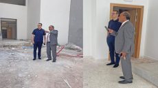 جامعة الحسن الأول تطلق مشاريع جامعية جديدة ببرشيد