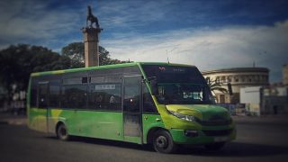 حافلات النقل الحضري بسطات .. خدمات متدنية ومعاناة يومية للطلبة والساكنة