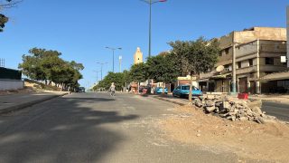 طريق أولاد سعيد… الشارع الملعون بسطات!