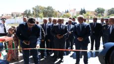 لماذا يهمش الخليع اقليم سطات متجاهلا قرابة مليون زبون لمحطة قطار المدينة