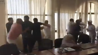 إقليم سطات – ابن أحمد: دورة أكتوبر تتحول إلى ساحة فوضى بدل نقاش التنمية