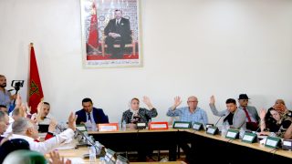 إرادة جماعية تتحدى الشعارات الانتخابية: قنطرة مفتاح الخير ترى النور بسطات