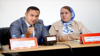 باشا سطات: الأسواق النموذجية الحالية شبه فارغة.. وحان وقت التصحيح والتخطيط السليم