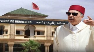 زلزال سياسي يهز إقليم برشيد.. إيقاف رئيس الجماعة إلى جانب أربعة من نوابه