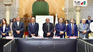 نحو تنمية مجالية مندمجة: جهة الدار البيضاء–سطات تترجم مضامين خطاب العرش إلى مشاريع فعلية