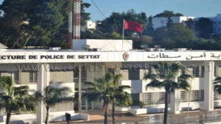 جريمة بشعة تهز مدينة ابن أحمد: زوج يقتل زوجته ويمثّل بجثتها