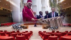 31 أكتوبر 2025 : إنتصار دبلوماسية العقل والواقع بموت سريري للبوليزاريو