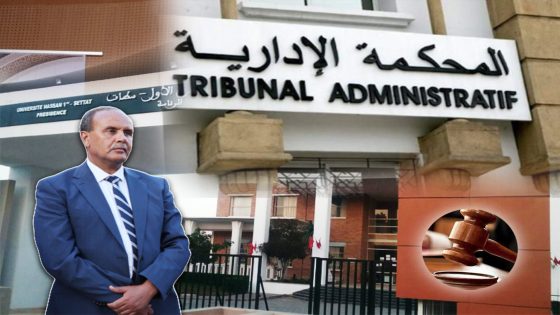 مكرم جامعة سطات يرفض تنفيذ حكم قضائي ويفشل في افتتاح مؤسسات للطلبة