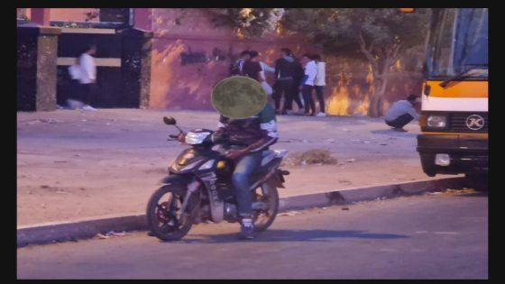 مطالب بتعزيز الأمن بمحيط المؤسسات التعليمية بالبروج ….