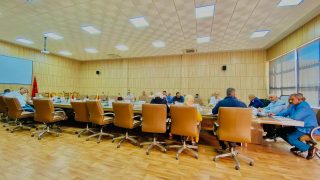 ريع دعم الجمعيات يثير نقاشا و الميزانية تناقش بكراسي فارغة بدورة أكتوبر بالبروج