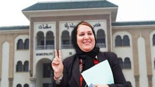 أيتها الرئيسة إنك مسؤولة أمام الله والوطن والملك