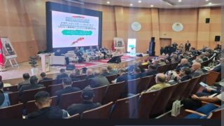 اللقاء التشاوري بسطات بين الفلسفة الملكية المنفتحة وتعصب كهنة دهاليز العمالة