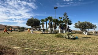 سطات تطلق حملة نظافة واسعة بأمر من عامل الإقليم