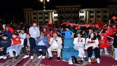 مؤسسة جذور لمغاربة العالم تتألق في ليالٍ فنية.. احتفالًا بخمسينية المسيرة الخضراء وانتصارات الدبلوماسية المغربية