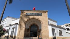 المحكمة الإدارية بالدار البيضاء تُسقط رئيس جماعة برشيد وعدداً من الأعضاء: القضاء يُعلن مرحلة جديدة من ربط المسؤولية بالمحاسبة