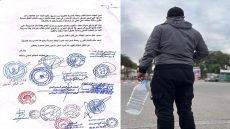 فعاليات المجتمع المدني بسطات تطلق نداءً عاجلاً للعامل: “تجاوزات خطيرة بالشركة متعددة الخدمات تتفاقم… والأوضاع تنذر بأزمة اجتماعية”