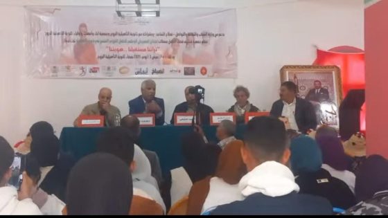 ثانوية البروج التأهيلية تحتضن فعاليات المهرجان الوطني للطفل القروي المتميز…