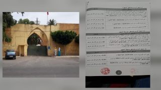 أعضاء المجلس الجماعي بالبروج في امتحان عسيــر بدورة استثنائيـــة …