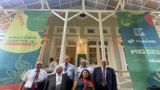 عبد اللطيف معزوز: التدبير المستدام للساحل يتصدر أولويات الجماعات الترابية بالمغرب