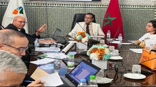 محمد شيگر: الانخراط في مقاربة ترابية متكاملة مدخل أساسي لتنمية مجالية مستدامة