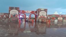 ويستمر نجاح جماعة سطات في تهميش المدينة خارج سياق المملكة